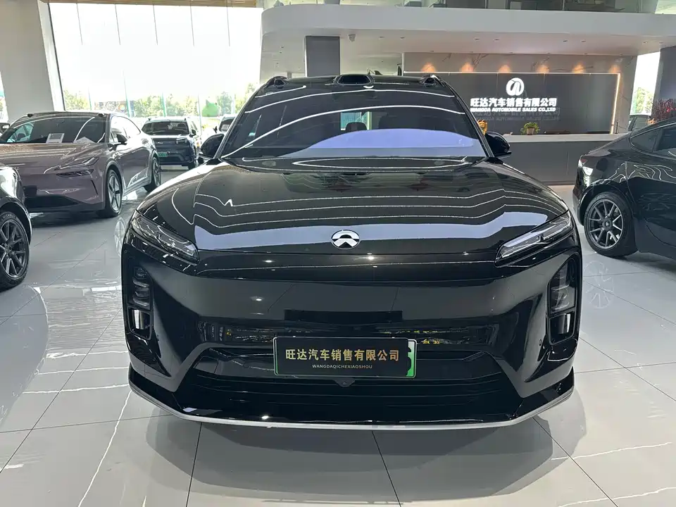 NIO ES6