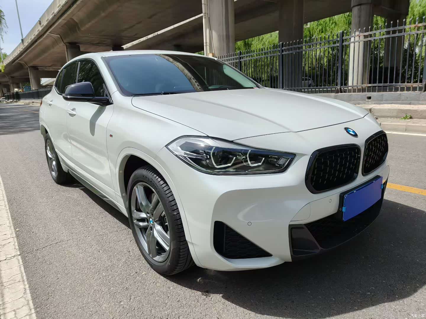 BMW X2, 2023 1