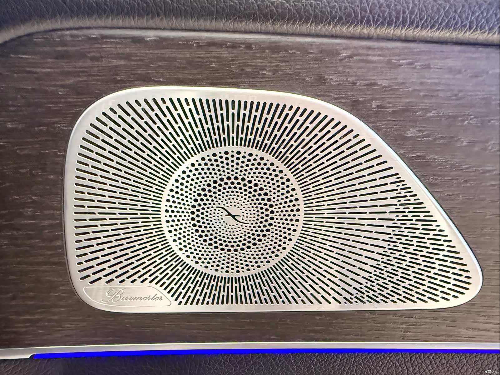 Mercedes-Benz GLE, 2021 3