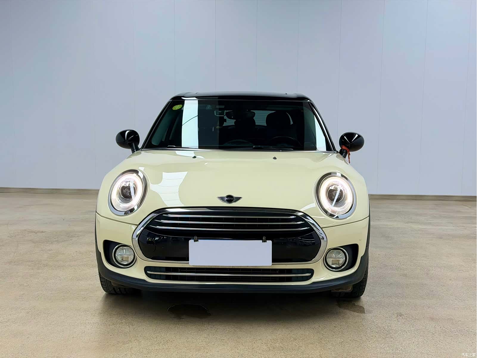 Mini Clubman, 2018 2
