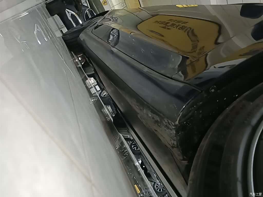 Tesla Model 3, 2024 21
