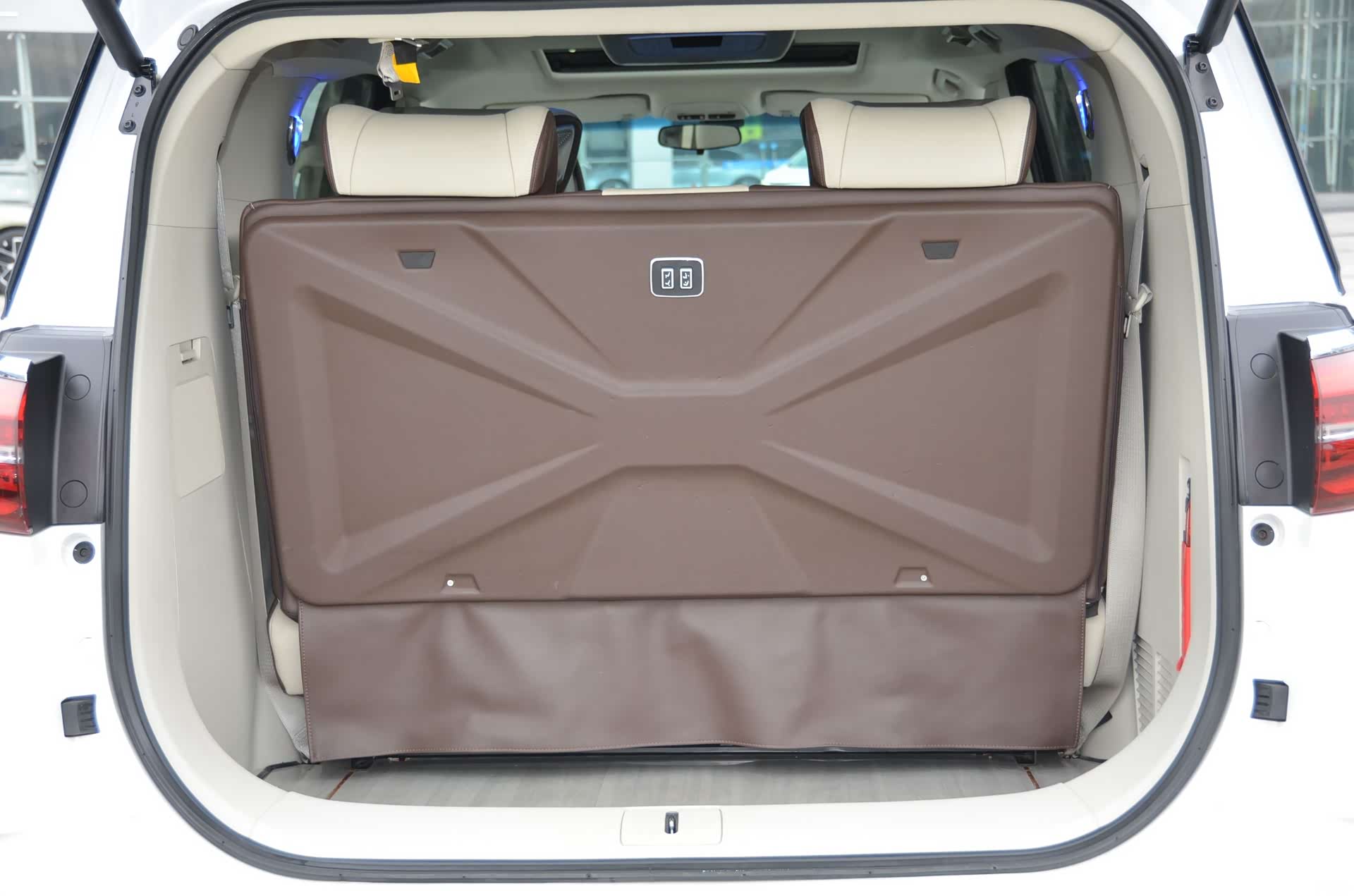 Buick GL8, 2022 14