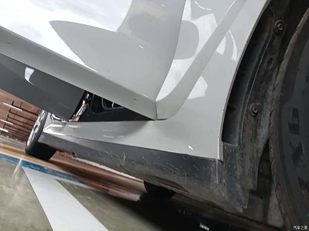 BMW i3, 2023 21