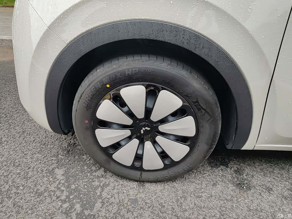 Wuling Bingo, 2024 23