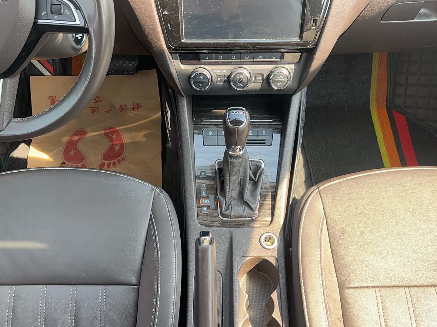 Skoda Octavia, 2018 17