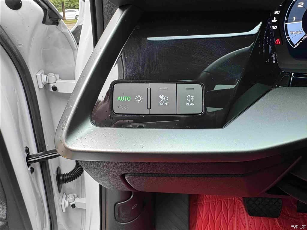 Audi A3, 2022 24