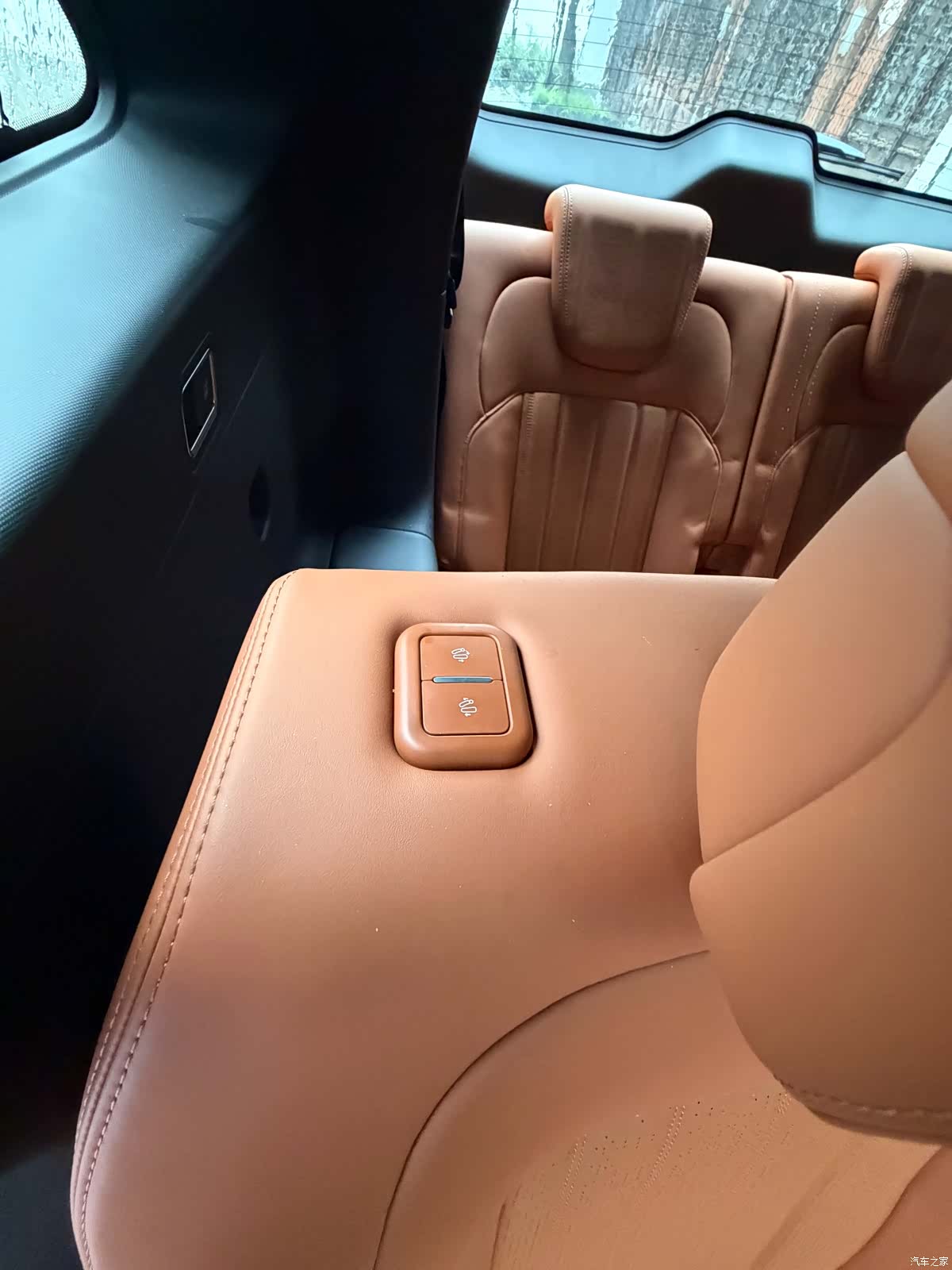 Jetour L7, 2025 21