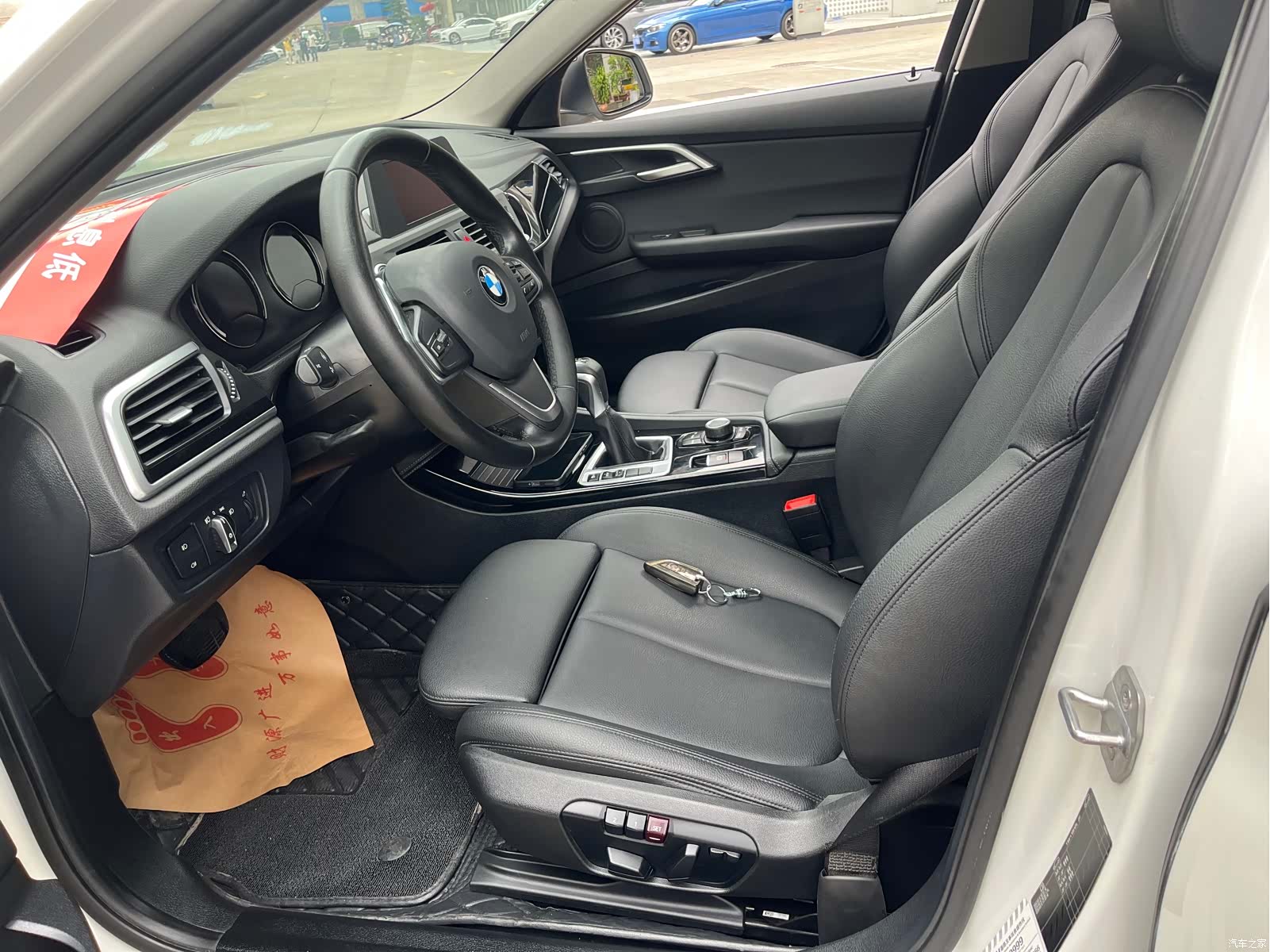 BMW 1 Series, 2018 11