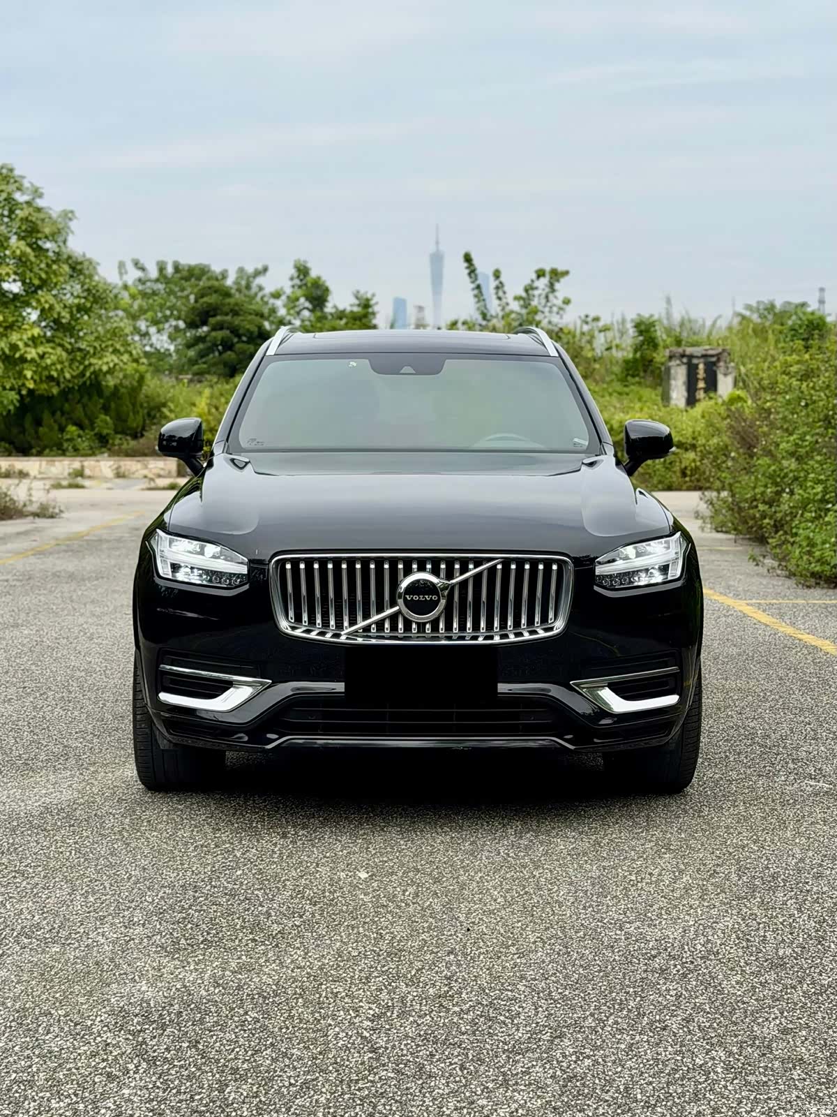Volvo XC90, 2022 4