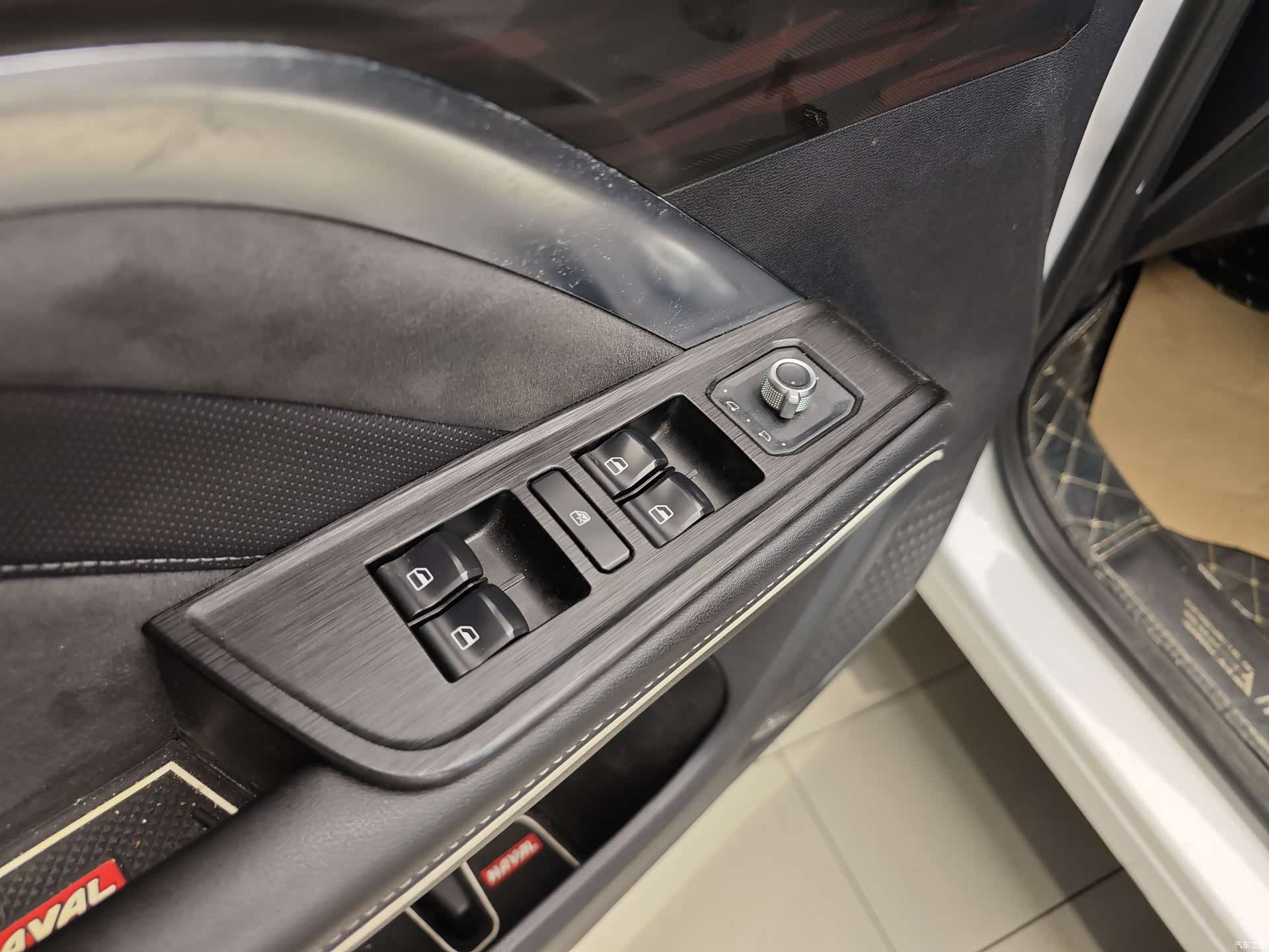 Haval H6, 2021 9