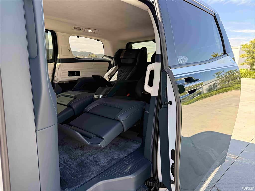 Buick Century, 2024 15