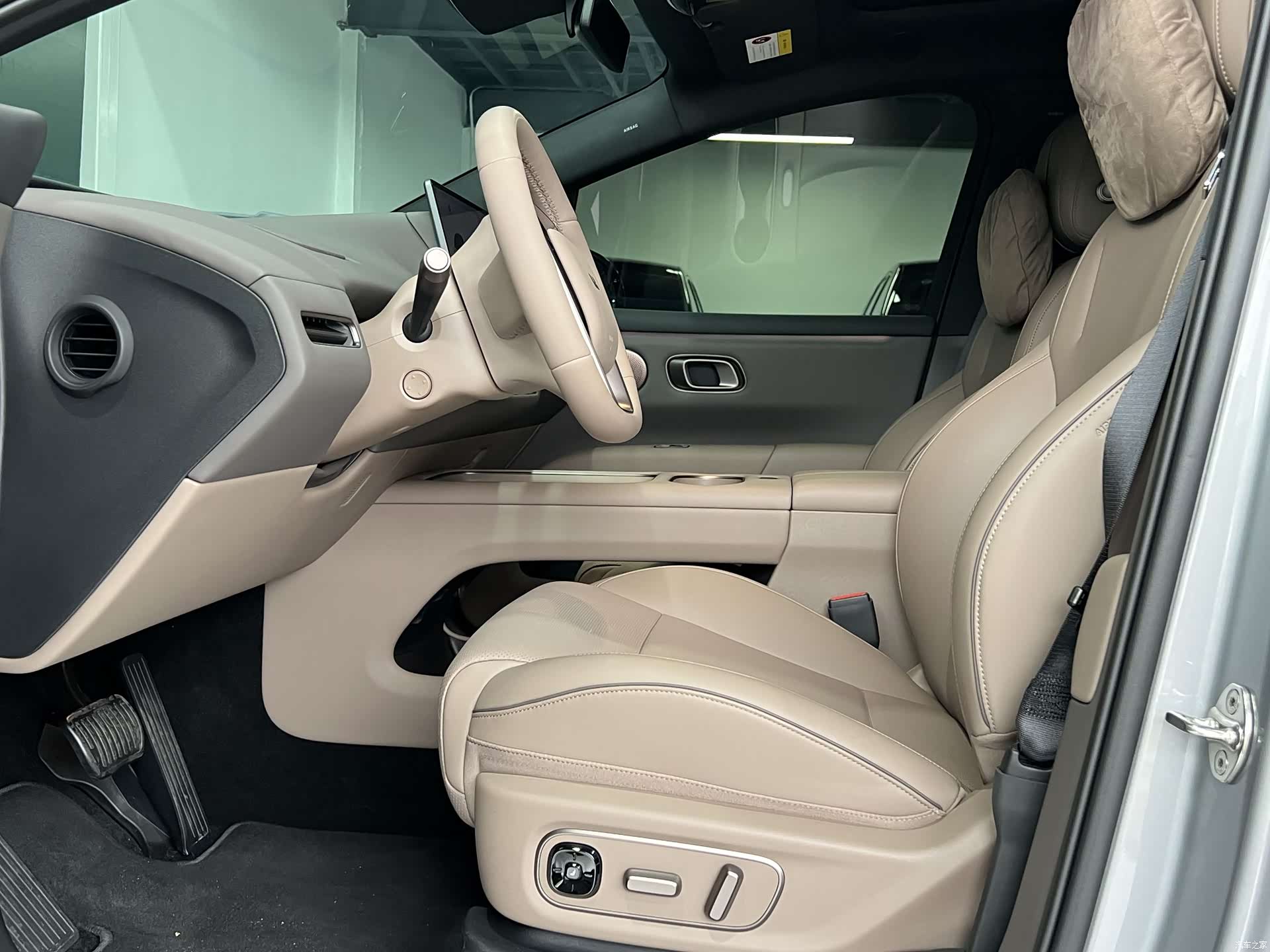 Li Auto i6, 2025 9