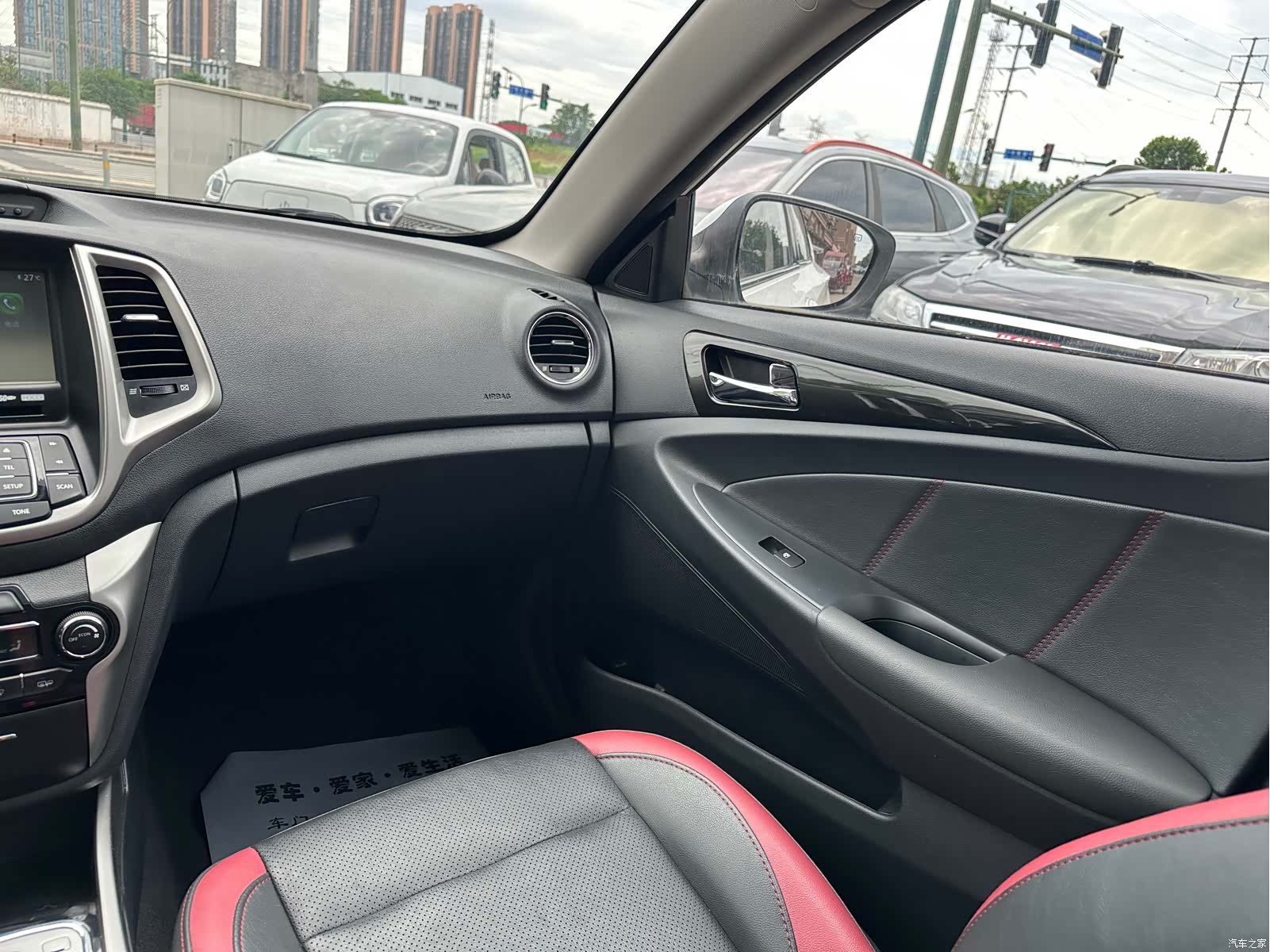 Changan Eado, 2015 15