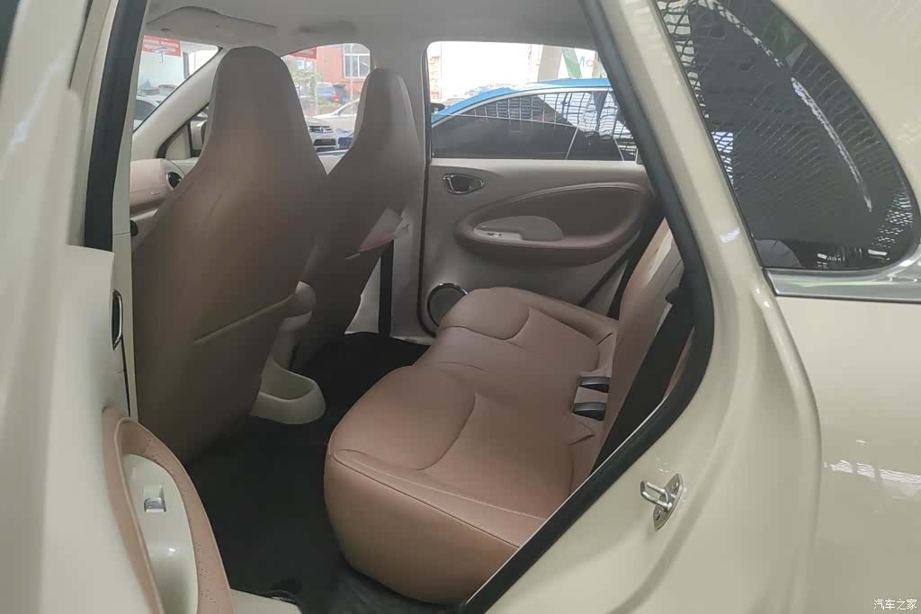 Wuling Bingo, 2025 11