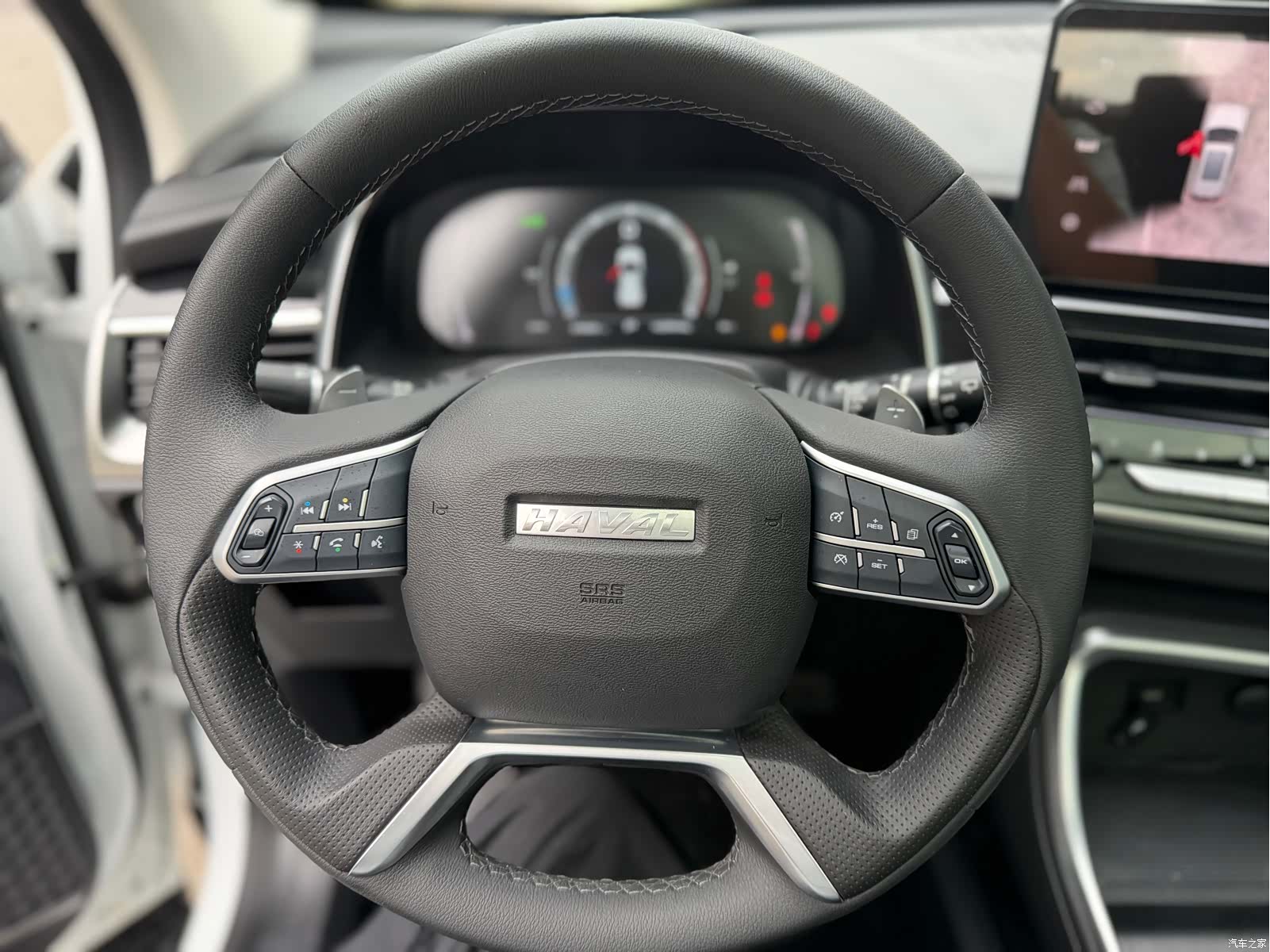 Haval H6, 2022 26