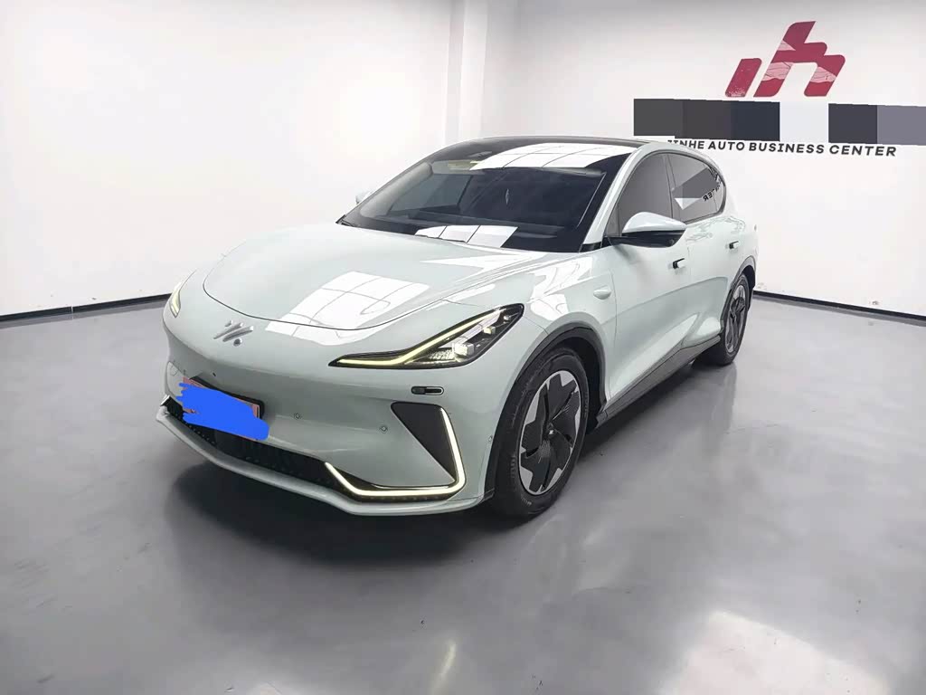 IM Motors LS7 2023 90kWh Elite