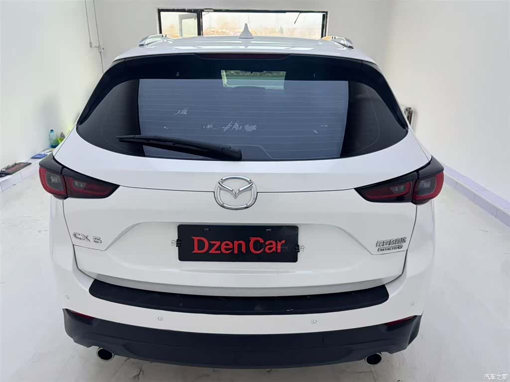 Mazda CX-5, 2023 2