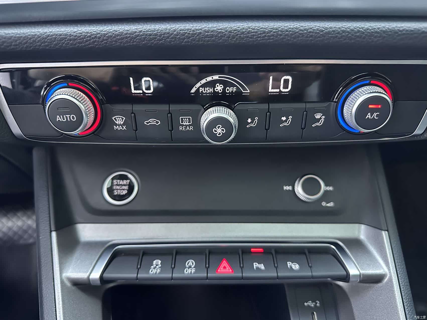 Audi Q3, 2022 16