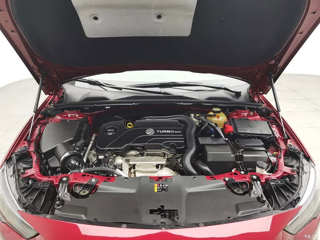 Buick Regal, 2019 6