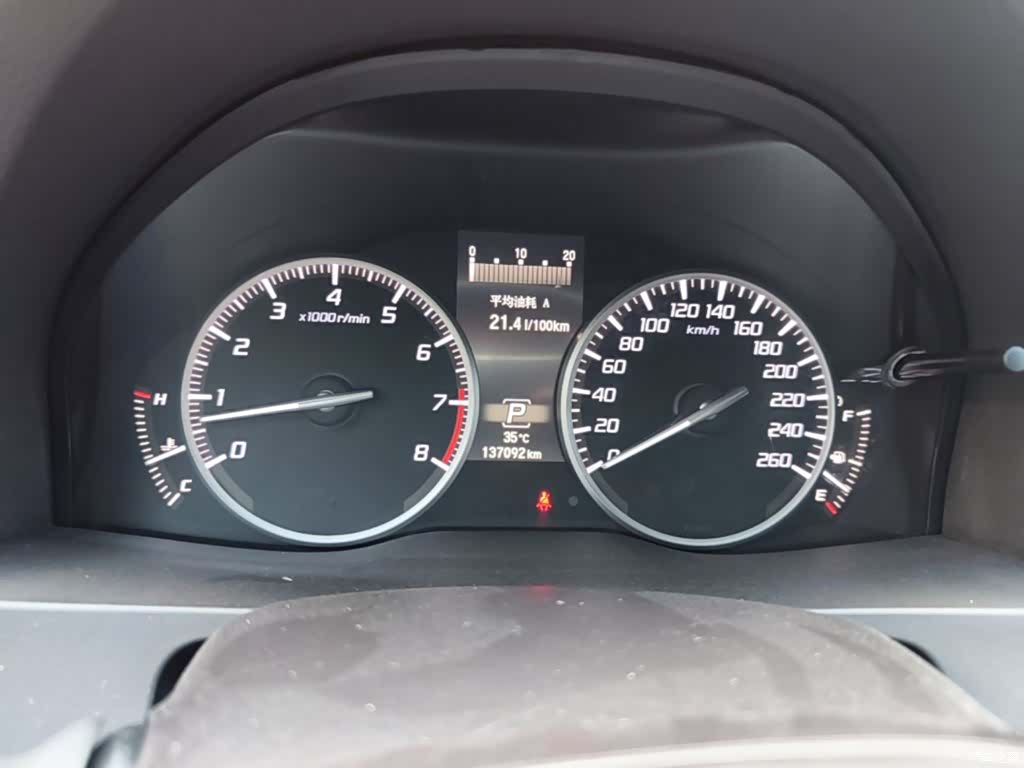 Acura RDX, 2016 12