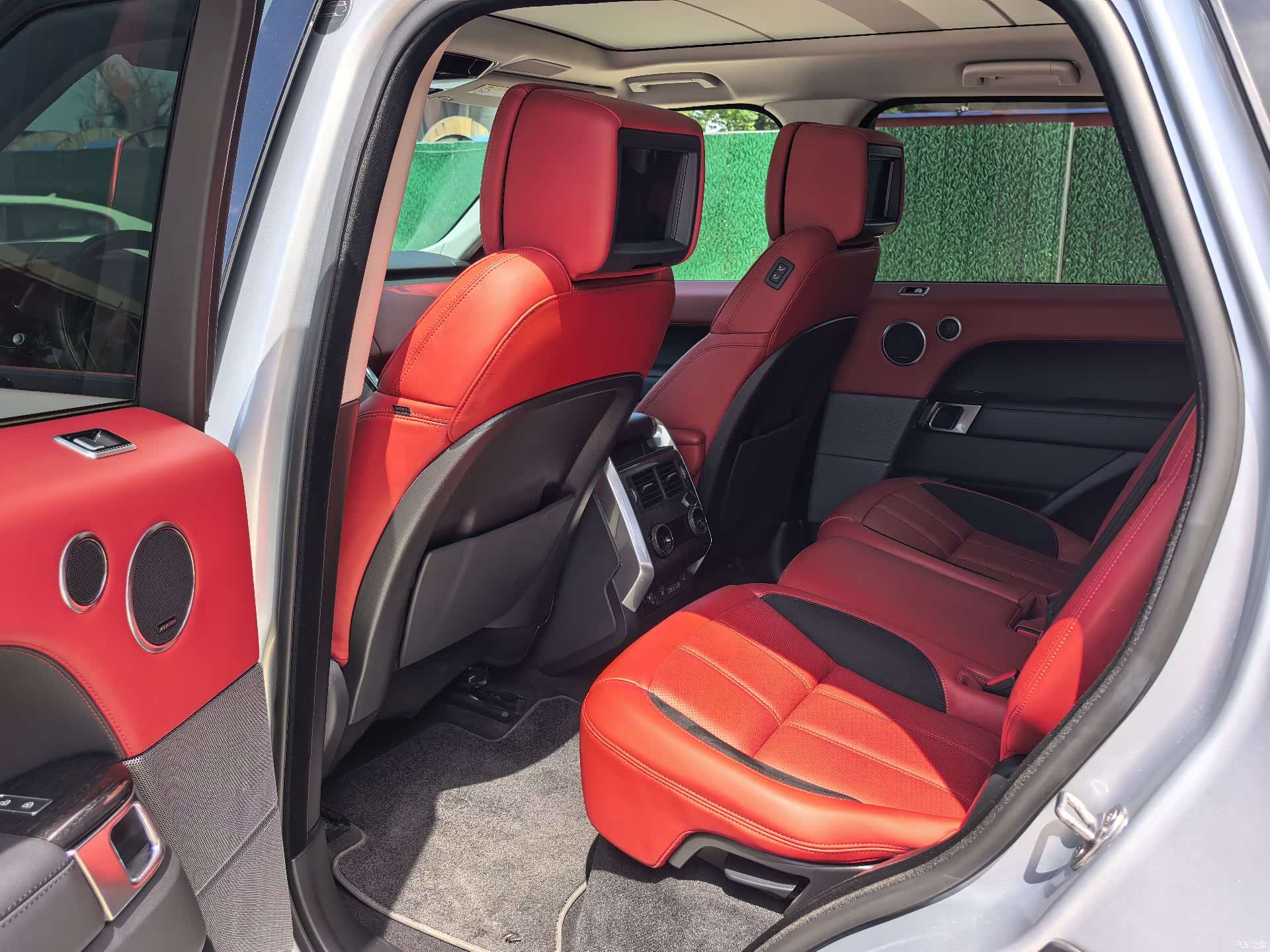 Land Rover Range Rover, 2022 9