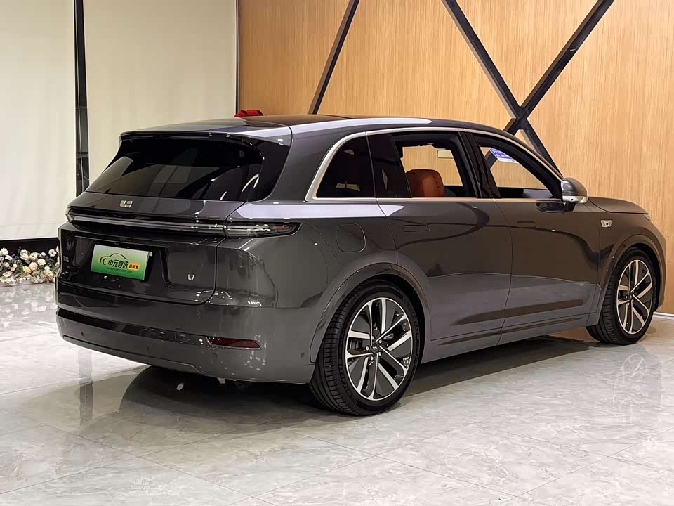 Li Auto Ideal L7