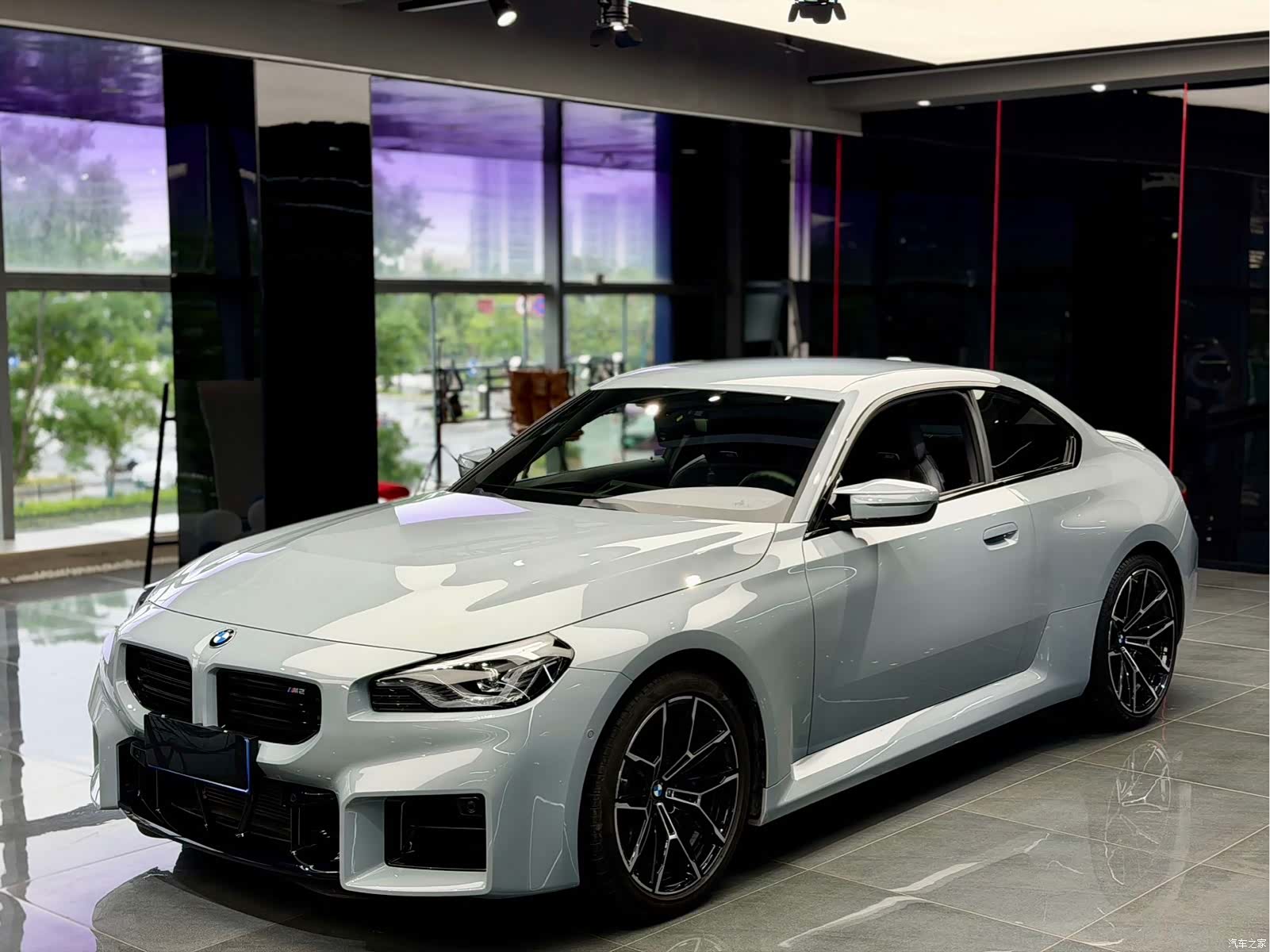 BMW M2, 2024 1
