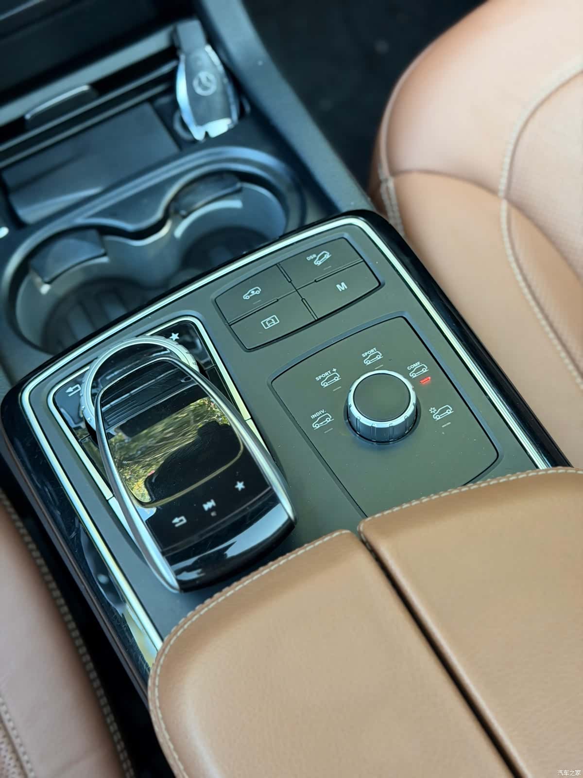 Mercedes-Benz GLE, 2018 24