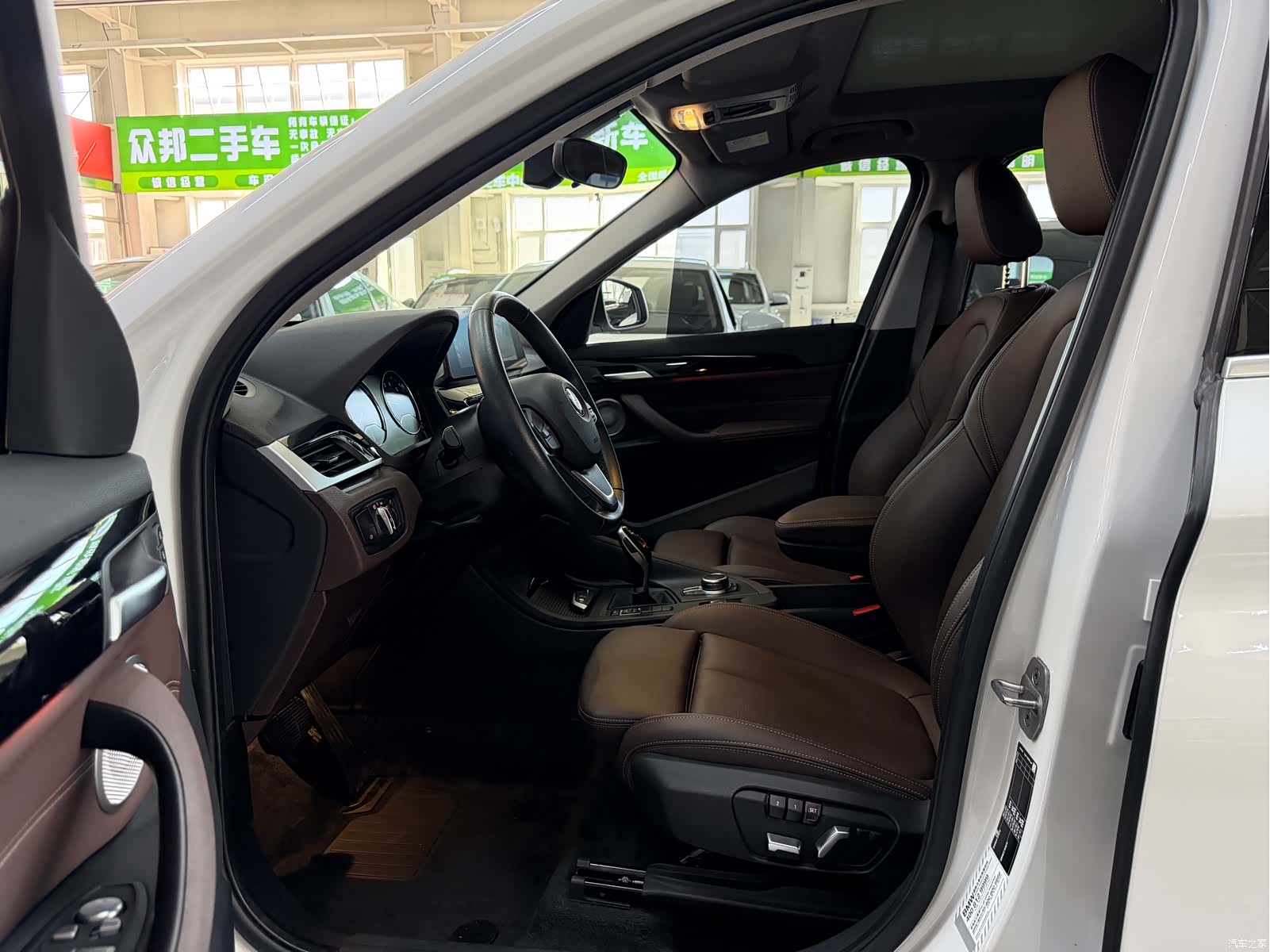 BMW X1, 2022 12