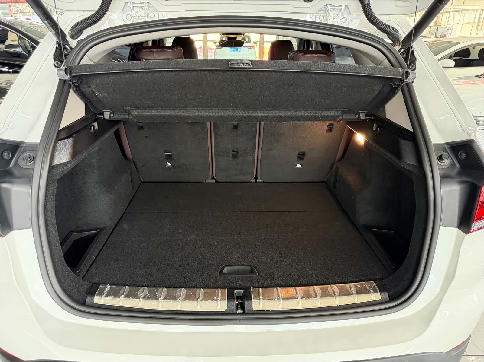 BMW X1, 2022 19