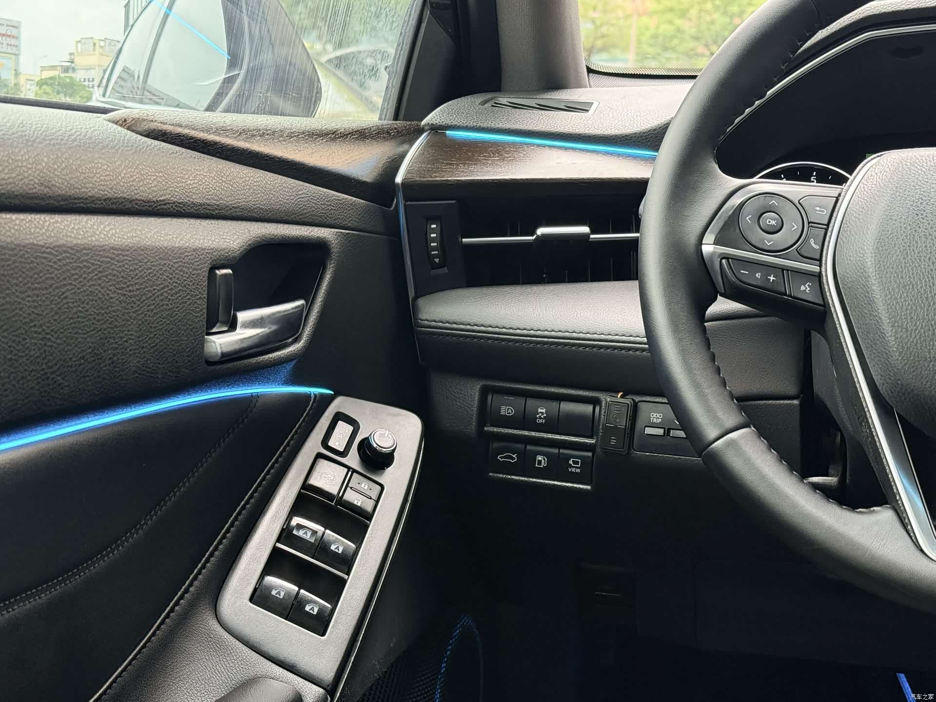 Toyota Avalon, 2020 18