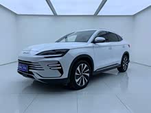 ��PLUS����Դ 2023�� �ھ��� DM-i 110KM �콢PLUS