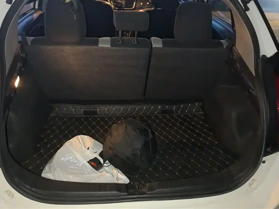 Toyota YARiS L Zhixuan