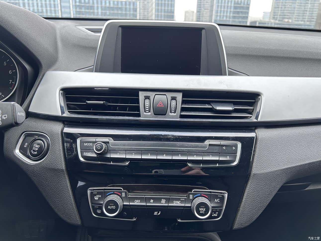 BMW X1, 2017 11