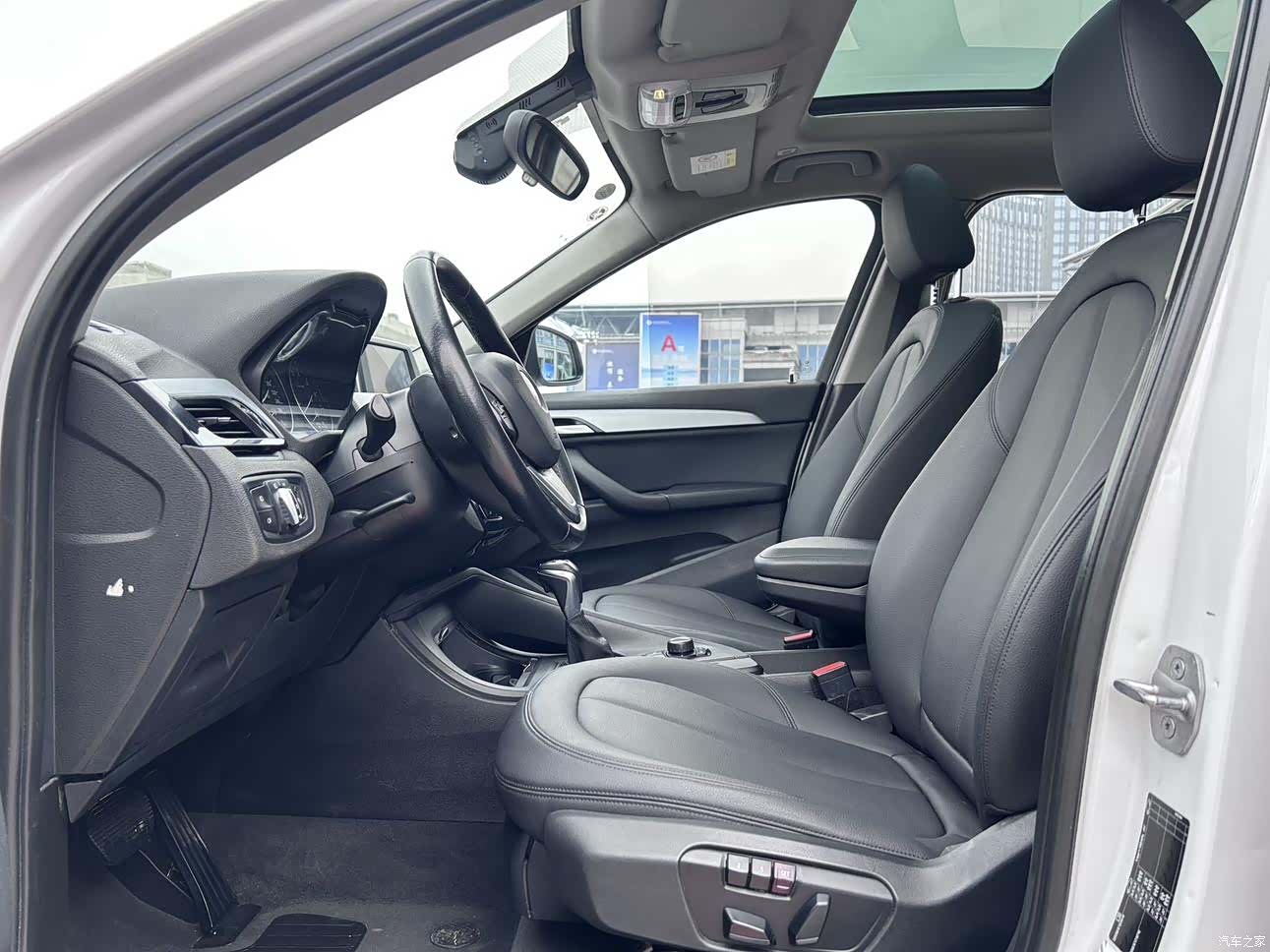 BMW X1, 2017 16