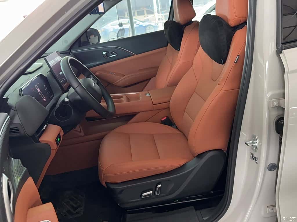 Haval Hi4, 2025 9