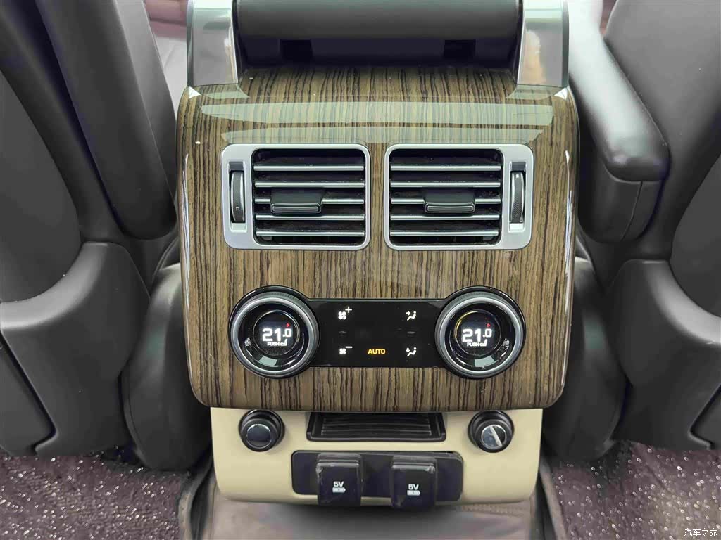 Land Rover Range Rover, 2019 12