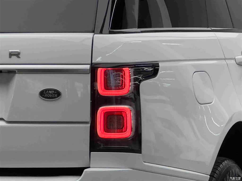 Land Rover Range Rover, 2019 20