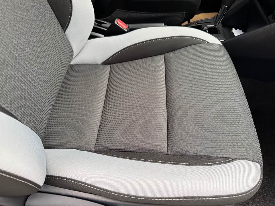 Toyota YARiS L Zhixuan