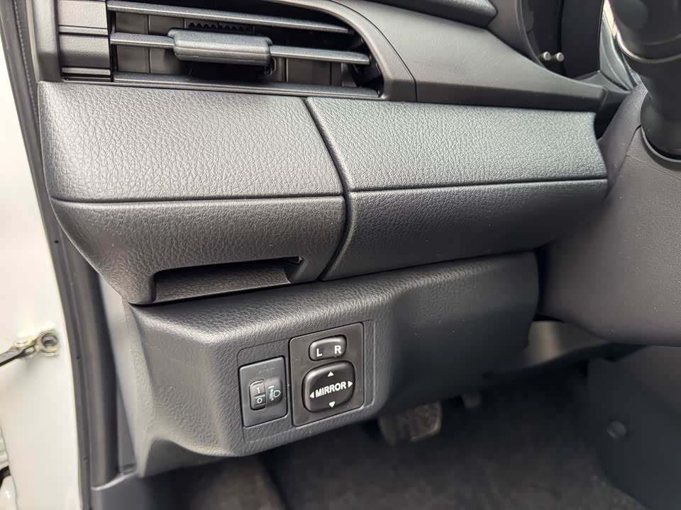 Toyota YARiS L Zhixuan