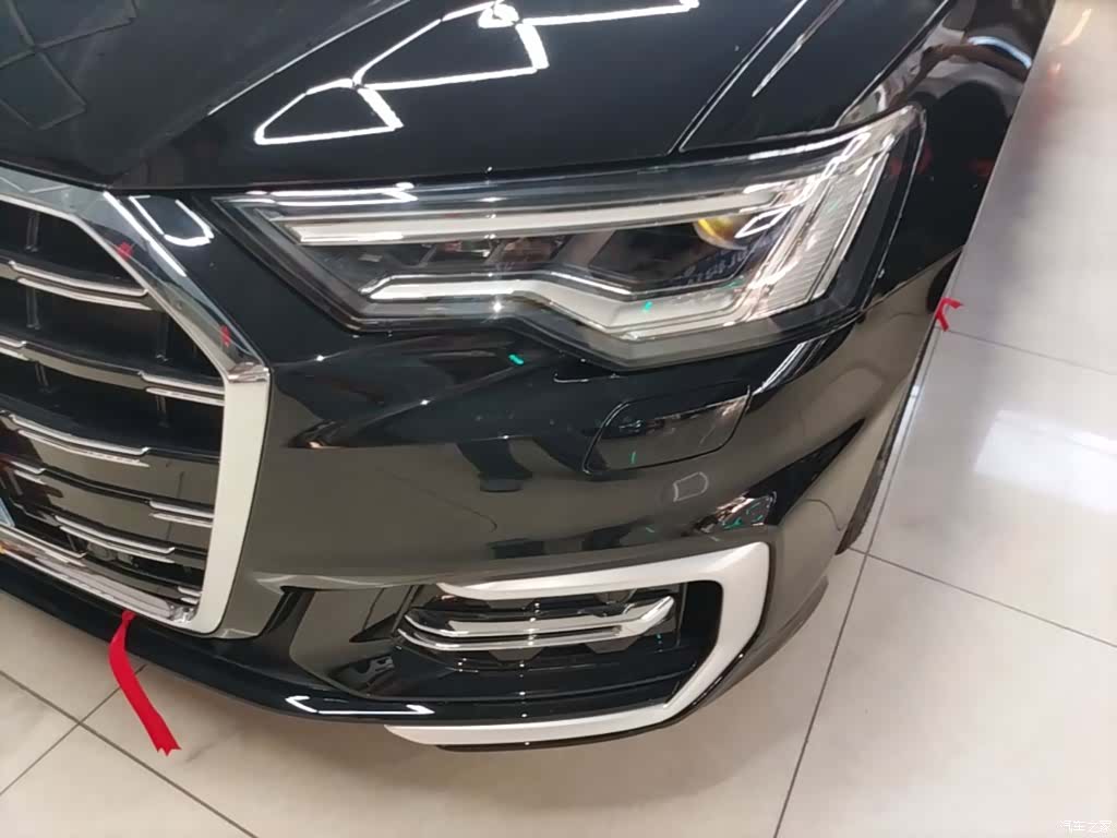 Audi A6L, 2023 24