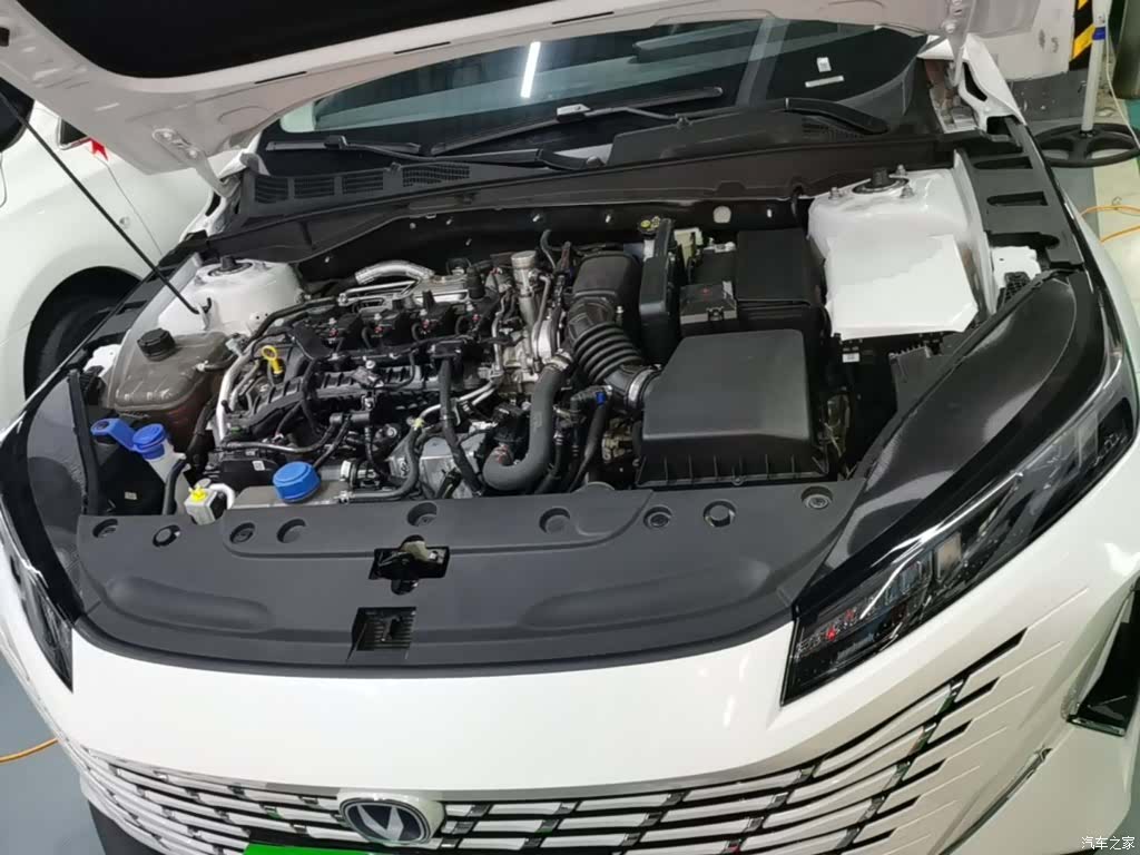 Changan Eado, 2026 20