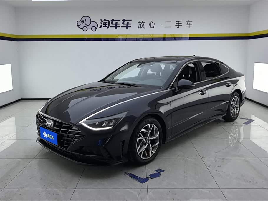 Hyundai
