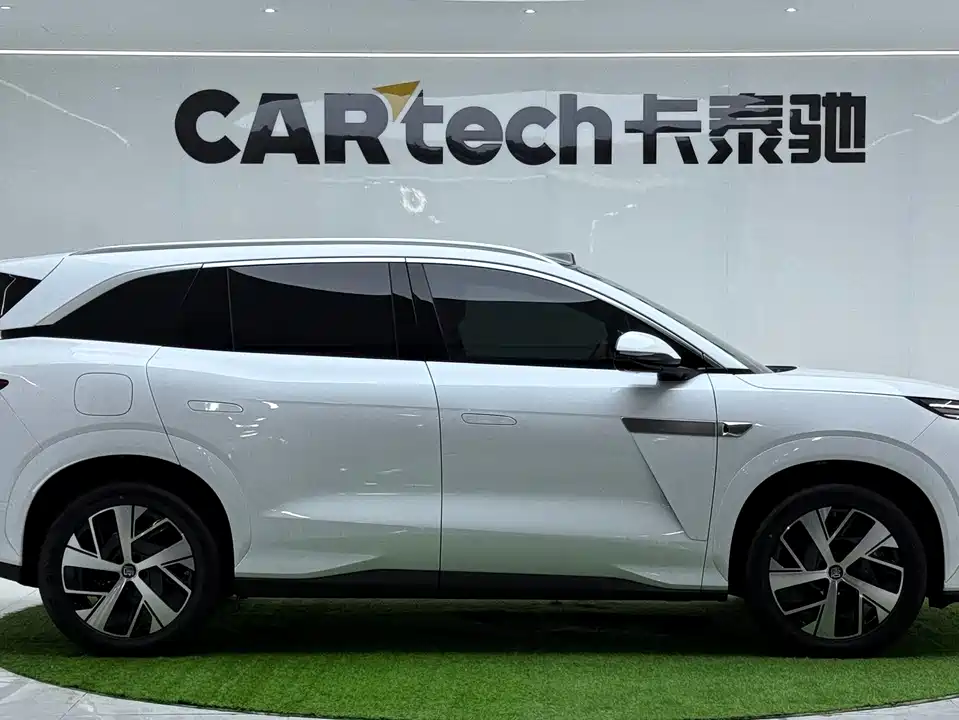 BYD Tang L