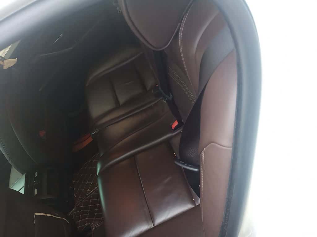 BMW 5 Series, 2017 13