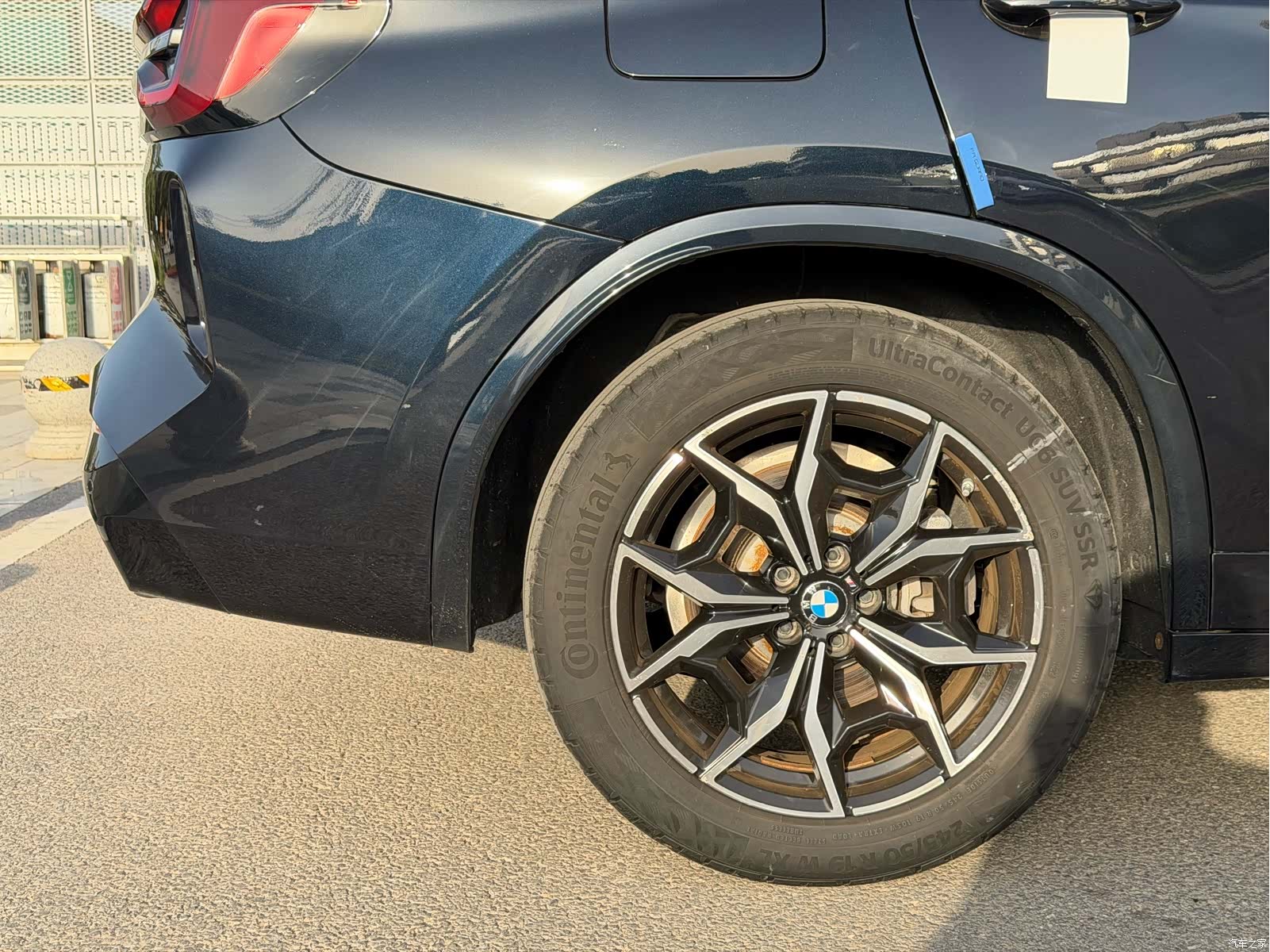 BMW X3, 2022 10