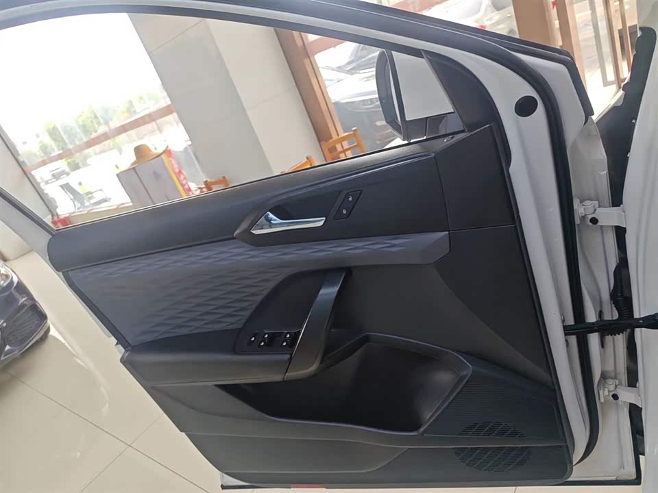 Volkswagen Tuyue