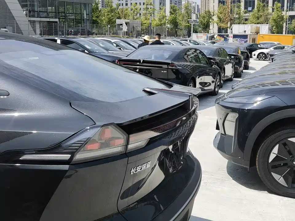 DEEPAL Dark blue SL03