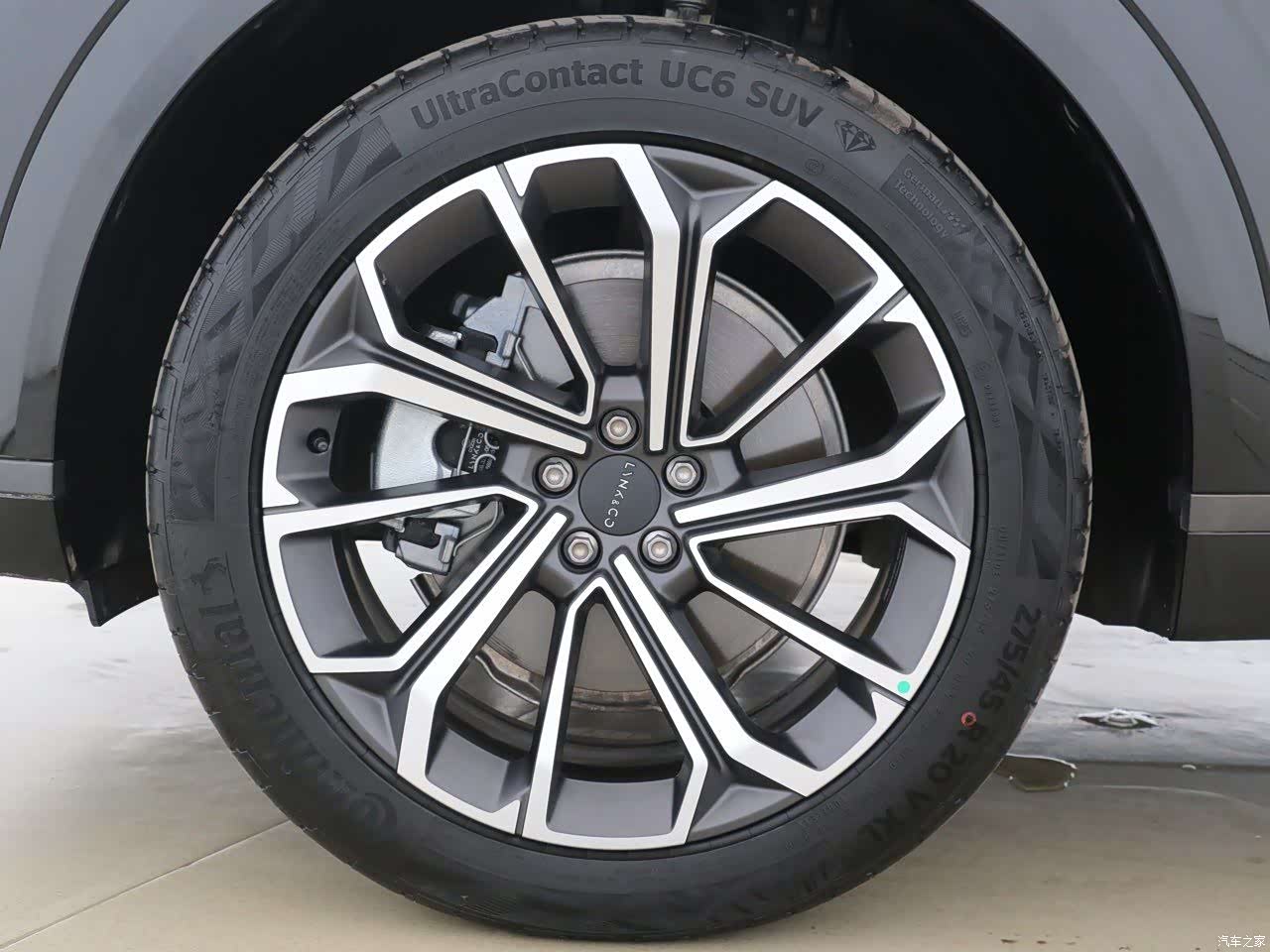 Lynk & Co 02, 2025 все фото
