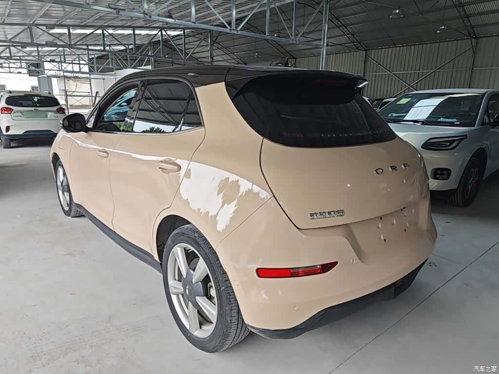 ORA Good Cat, 2021 все фото